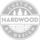 Custom Hardwood By Design Apparel Store