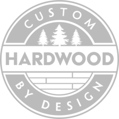 Custom Hardwood By Design Apparel Store
